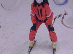 -绍兴启迪乔波冰雪世界