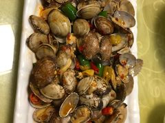 -川悦壹号·川菜(蠡溪路店)