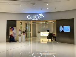 门面-美丽田园Beauty Farm