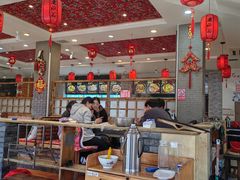 -老渔翁炖鱼坊(黄海西路东山店)