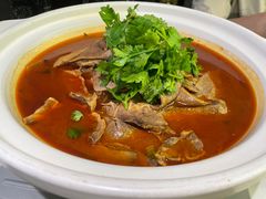 -太阳门淮扬菜(南京博物院店)