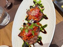 -Kathleen's Bistro&Bar 凯圣琳西餐厅(漕河泾印象城店)
