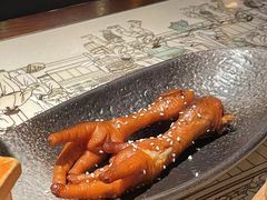 -绿茶餐厅(千岛湖银泰城店)