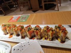 -三石铁板烧(紫竹桥店)