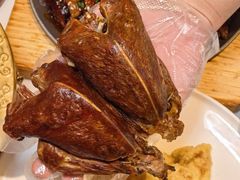 -燕郊烧鸽子(酷车小镇店)