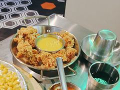 -哈哈碳都·牛肋条无限自助烤肉(宝龙店)