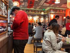 -王繁星面馆(西安熙地港店)