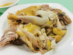 -巫记鸡饭店