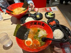 -寸屋拉面(凯德晶萃店)