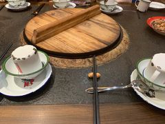 -Eastwood 大东北 The northeast restaurant