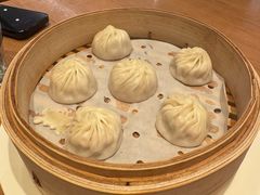-鼎泰丰(国金中心店)