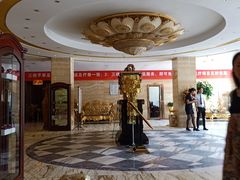-雅致丽泊洗浴·颜系轻色SPA·足道(未央店)
