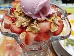 -甜心妈妈·榴莲星级糖水(北京路总店)