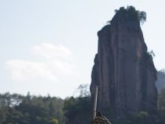 -九曲溪竹筏码头