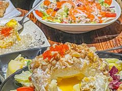 -小川洋风料理(街道口店)