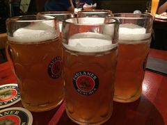 -宝莱纳餐厅(滨江店)