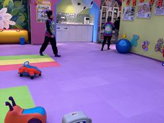 -悦宝园早教(大东龙之梦中心店)