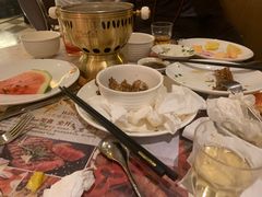 -芭菲盛宴·环球美食(解放碑英利国际店)