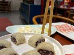 -1078號老北京涮肉(松柏店)
