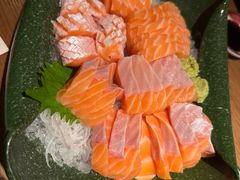 -水之惠鲜鱼料理(王府大街店)