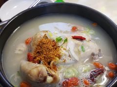 -长顺参鸡汤店(西塔总店)