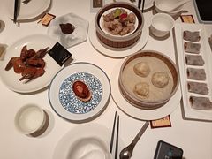 -茉里粤菜(皇姑万象汇店)