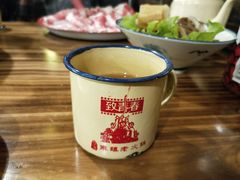 -东镇老火锅(长春路首店)