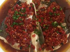 -橘子洲头湘菜馆