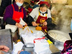 -家阳赵师傅油饼包烧麦(粮道街店)