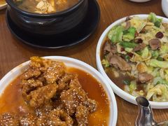 -溢香苑瓦罐(前进路店)