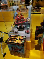 -KIDSLAND(北京蓝色港湾店)