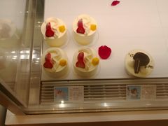 -好利来(八里庄店)