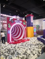 -莫比悠悠家庭乐园(星悦广场店)