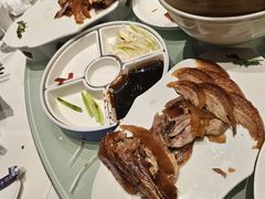 -缤圣源中国清真菜(群力店)