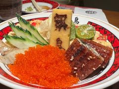 -築鳥日本料理(黑沙环店)