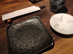 -千代武日本料理(爱建店)