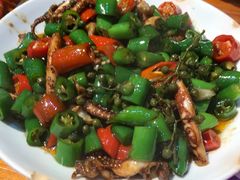 -华仔龙虾(永乐路总店)