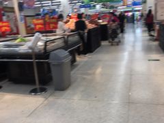 -沃尔玛购物广场(南城印象汇店)