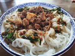 -园林美食城·本土农家菜(杨和镇店)