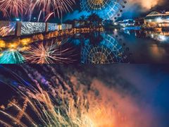 -三亚海昌梦幻海洋不夜城