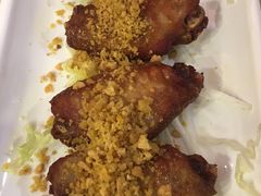 -盛记粥面(佐敦店)