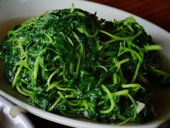 蒜泥米苋-唔呶喔哩酒家(生产街店)