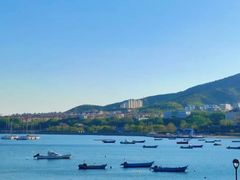 -养马岛旅游度假区