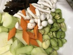 -合家小菜餐馆(新诚花苑店)