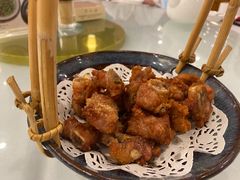 -围龙屋客家食府(福田店)