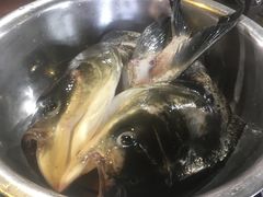 -好灶头妈妈菜·柴火灶台鱼·千岛湖土菜地标美食