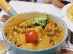 -新宝餐厅(流塘店)