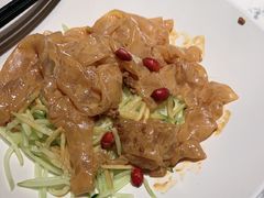 -奉天小馆·非遗东北菜(济南万象城店)