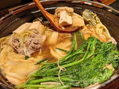-千代武日本料理(哈西店)