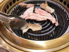 -妙香居韩国烤肉(容桂天佑城店)